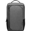 Lenovo 4X40X54258 borsa per laptop 396 cm (15.6") Zaino Grigio