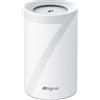TP-Link HB410 Dual-band (2.4 GHz/5 GHz) Wi-Fi 7 (802.11be) Bianco