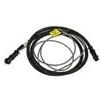 Zebra CA1230 cavo di alimentazione Nero (POWER EXTENS CABLE FOR PRE-REG - WITH I