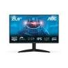 AOC MONITOR AOC LED 23.8" Wide Q24B36X IPS 2560x1440 144HZ 4ms 300cd/mq 1.500:1 HDMI