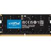 CRUCIAL S/O 8GB DDR5 PC 5600 Crucial CT8G56C46S5 1x8GB mod. CT8G56C46S5 EAN 6495289299