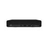 Hewlett-Packard HP PC DM PRO MINI 260 G9 i3-1315U 8GB 256GB SSD WIN 11 PRO GARANZIA 2 ANNI ONSIT