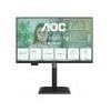 AOC MONITOR 23,8 LED IPS FHD 16:9 120Hz, REG ALTEZZA, USB-C