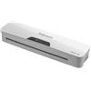 Fellowes BF5601601 Plastificatrice a caldo Grigio, Bianco