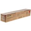 Toshiba T-FC200EM - magenta - original
