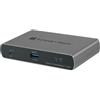 Sonnet Sonetto Echo 5 Thunderbolt 4 Hub
