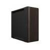 ASUS CASE PROART PA602 WALNUT WOOD METAL PWM MODERN BLACK