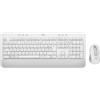 Logitech Signature MK650 Combo For Business tastiera Mouse incluso Bluetooth AZE