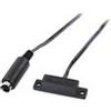 APC NetBotz Door Switch Cable Mini Din - 12ft/4m cavo di rete