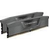 CORSAIR KIT RAM VENGEANCE DDR5 32GB (216GB) 5600MHZ PC5-44800 CMK32GX5M2B5600Z40