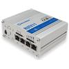TELTONIKA RUTX11 INDUSTRIAL LTE CAT 6 ROUTER, DUAL SIM, 4X GE, WAVE-2 802.11 AC