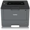 Brother HL-L5100DN 40S, LAN/DUPLEX S/W Laser
