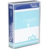 Overland-Tandberg 8586-RDX supporto di archiviazione di backup Cartuccia RDX 1 T