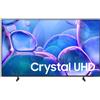 Samsung UE50U7022FKXXH TV 127 cm (50") 4K Ultra HD Smart TV Wi-Fi Grigio