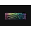 Razer RZ03-04701800-R3M1 / BlackWidow V4 X Yellow Switch Schwarz Tastatura - Tas