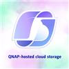 QNAP LS-Q2LITE-FRANKFURT-3TB-1Y
