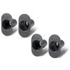 APC AR8444 porta accessori Anello a D per cavo