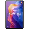Xiaomi Redmi Pad 2 11" 4+128GB WiFi Graphite Gray