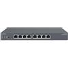 EnGenius ECS1008P switch di rete Gestito L2 Gigabit Ethernet (10/100/1000) Suppo