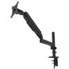 B-TECH__ B-Tech BT7351/B Supporti a parete per TV 81,3 cm (32") Scrivania Nero