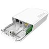 MikroTik wAP LoRa8 Kit | Punto di accesso | RBwAPR-2nD&R11e-LoRa8, 863 - 870MHz