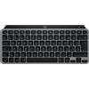 Logitech MX Keys Mini For Mac tastiera Casa/ufficio Bluetooth QWERTY Inglese UK