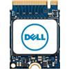 DELL AC280178 drives allo stato solido M.2 512 GB PCI Express 4.0 NVMe