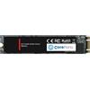 CoreParts CPSSD-M.2SATA-512GB drives allo stato solido M.2 Serial ATA III SLC (M