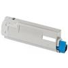 OEM OKI 46490605 cartuccia toner 1 pz Originale Giallo (TONER-Y-C532/MC573-6K)