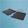 R-Go Tools RGOSBUSWLBL tastiera Ufficio Bluetooth QWERTY Inglese US Nero