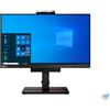 Lenovo ThinkCentre Tiny-in-one 60,5 cm (23,8 ") 1920 x 1080 pixel Full HD LED NE