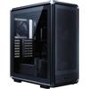 COOLER MASTER FRAME 500 500 MESH BLACK, MID TOWER, MB ATX/MATX MITX, CASE MODUL