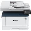 Xerox Multifunzione B315V_DNI A4 40ppm 1x250 + Bypass fg singolo DADF Single Pas