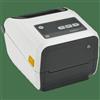 Zebra ZD421d Healthcare 12 punti /mm (300dpi) RTC USB USB Host BT (BLE) Ethernet