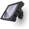 Compulocks 505B87GAPX9B supporto antifurto per tablet 22,1 cm (8.7") Nero
