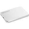 TRANSCEND Storejet 25c3s - disco rigido - 2 TB - esterno (portatile) - 2,5 pollici - USB 3