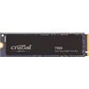 Crucial SSD Crucial T500 - M.2 2280 2TB - PCIe 4.0 NVMe - 0.33 DWPD