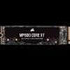 Corsair MP600 CORE XT 1 TB M.2 PCI Express 4.0 NVMe QLC 3D NAND (MP600 CORE XT 1