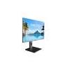 YASHI MONITOR 27 LED IPS QHD 1MS 120hz 300 CDM, REG ALTEZZA, DP/HDMI, MULTIMEDIA
