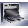 INTELLINET Techly Box di Sicurezza per Notebook e Accessori per LIM ICRLIM01