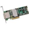 Fujitsu LSI MegaRAID SAS2108 controller RAID PCI Express x8 2.0 6 Gbit/s (FUJITS