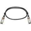 D-Link DEM-Q28 cavo InfiniBand e in fibra ottica MPO Nero