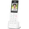 FRITZ! FRITZFon X6 Telefono DECT Identificatore di chiamata Bianco