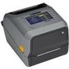 Zebra ZD621t, 12 punti /mm (300dpi), Peeler, RTC, USB, USB Host, RS232, BT (BLE)