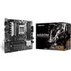 Biostar A620MP-E PRO scheda madre AMD A620 Socket AM5 micro ATX (MB Biostar A620