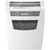 Esselte 80090000 distruggi documenti Taglio a coriandoli 22 cm Bianco