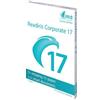 Iris I.R.I.S. Readiris Corporate 17 1 licenza/e Download di software elettronico (ESD