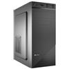 Natec Case computer desktop ATX Natec NPC-2024 Nero