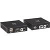 Eaton Tripp Lite B013-HU-4K estensore KVM Trasmettitore e ricevitore (Eaton Tripp Lite