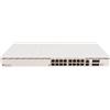 Mikrotik CRS320-8P-8B-4S+RM switch di rete Gigabit Ethernet [10/100/1000] Suppor
